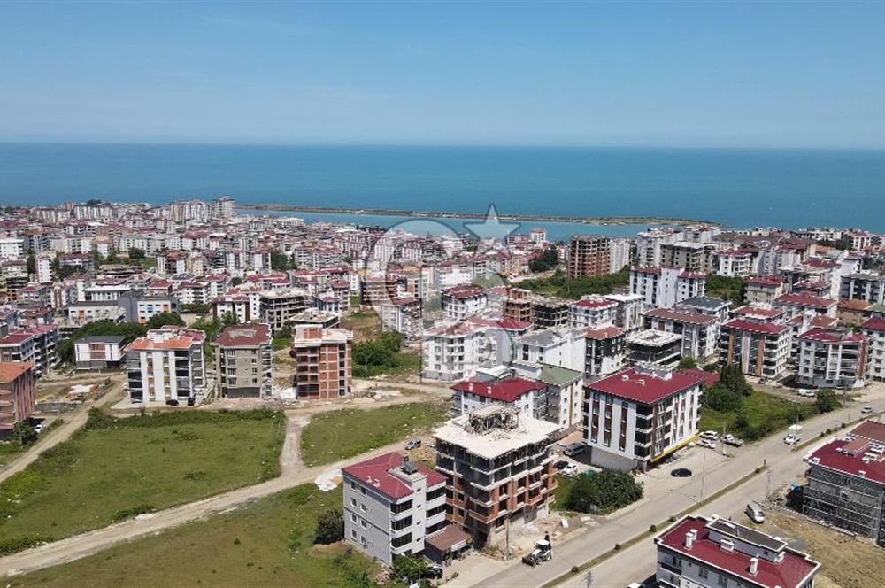 CB PARK/BERKAY AYDIN’DAN ATAKUM KÖRFEZ’DE 1+1 DAİRE