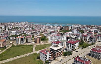 CB PARK/BERKAY AYDIN’DAN ATAKUM KÖRFEZ’DE 1+1 DAİRE