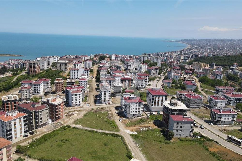 CB PARK/BERKAY AYDIN’DAN ATAKUM KÖRFEZ’DE 1+1 DAİRE