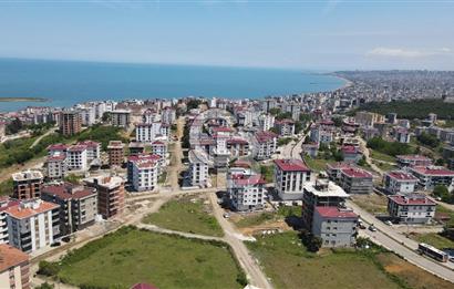 CB PARK/BERKAY AYDIN’DAN ATAKUM KÖRFEZ’DE 1+1 DAİRE