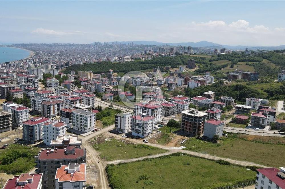 CB PARK/BERKAY AYDIN’DAN ATAKUM KÖRFEZ’DE 1+1 DAİRE