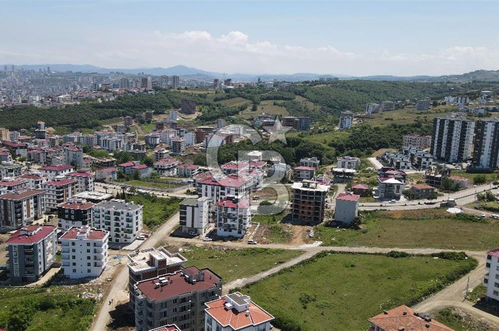 CB PARK/BERKAY AYDIN’DAN ATAKUM KÖRFEZ’DE 1+1 DAİRE