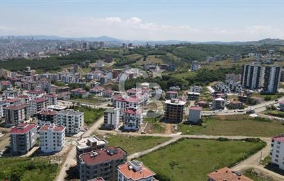 CB PARK/BERKAY AYDIN’DAN ATAKUM KÖRFEZ’DE 1+1 DAİRE