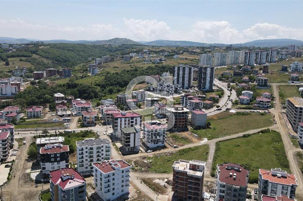 CB PARK/BERKAY AYDIN’DAN ATAKUM KÖRFEZ’DE 1+1 DAİRE