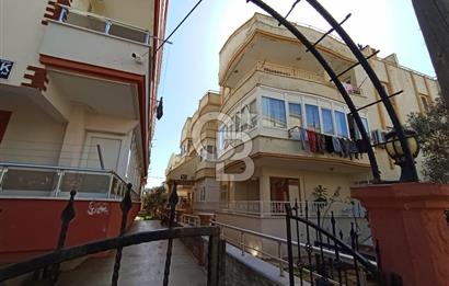 Didim'de Büyük Aileler İçin İdeal Dubleks Daire,Geniş ve Bakımlı