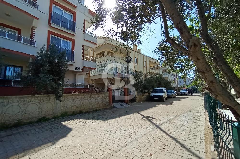 Didim'de Büyük Aileler İçin İdeal Dubleks Daire,Geniş ve Bakımlı