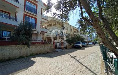 Didim'de Büyük Aileler İçin İdeal Dubleks Daire,Geniş ve Bakımlı