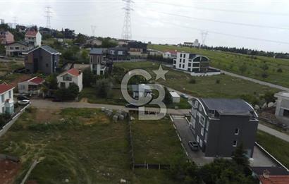 AHLATLIBEL - ÖYSEKENT - RUHSAT VE PROJESİ ONAYLI 330 M2 ARSA