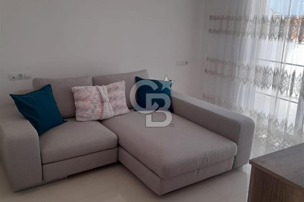 Coldwell Banker Zirve'den Manavgat Side'de 3+1 Satılık Rezidans