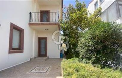 TRIPLEX WITH PANOROMIC SEA VIEW IN DATÇA