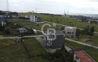 AHLATLIBEL - ÖYSEKENT - RUHSAT VE PROJESİ ONAYLI 330 M2 ARSA