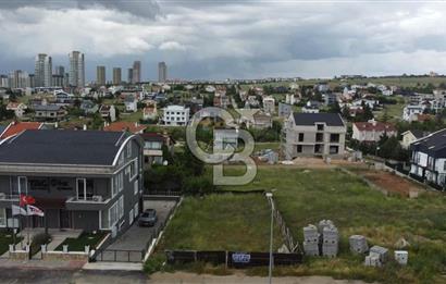 AHLATLIBEL - ÖYSEKENT - RUHSAT VE PROJESİ ONAYLI 330 M2 ARSA