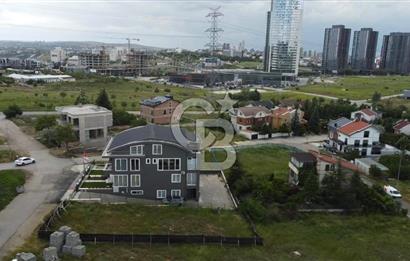 AHLATLIBEL - ÖYSEKENT - RUHSAT VE PROJESİ ONAYLI 330 M2 ARSA