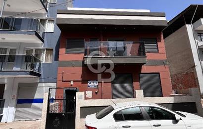 BUCA İNÖNÜ MAHALLESİ 4+1 GENİŞ TERASLI TRİPLEKS BİNA