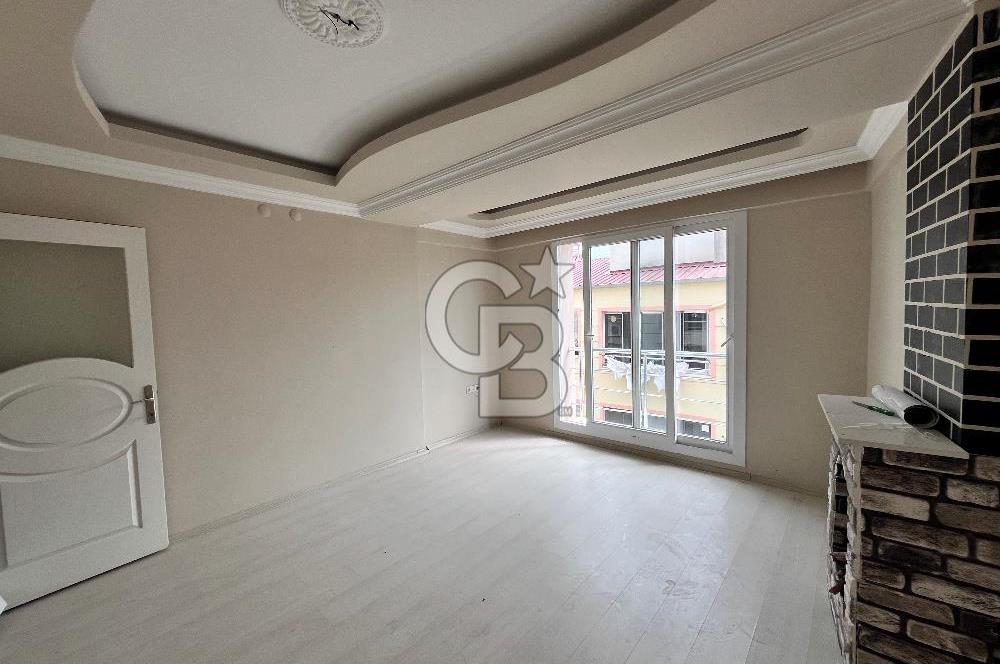 AYRANCILAR MERKEZ 4+1 GENİŞ TERASLI SATILIK DUBLEKS DAİRE