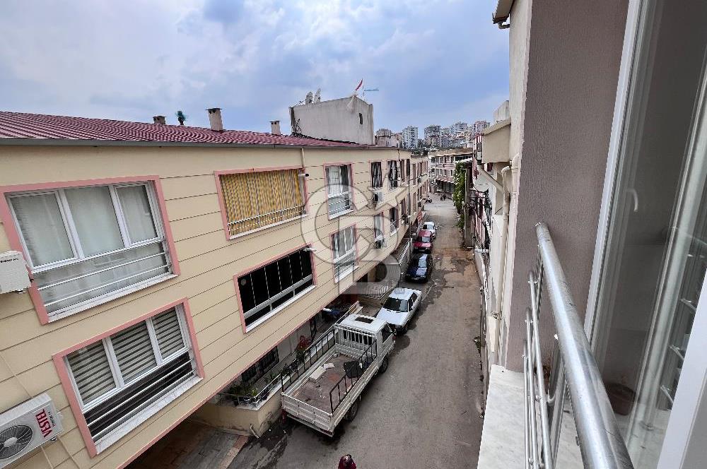 AYRANCILAR MERKEZ 4+1 GENİŞ TERASLI SATILIK DUBLEKS DAİRE