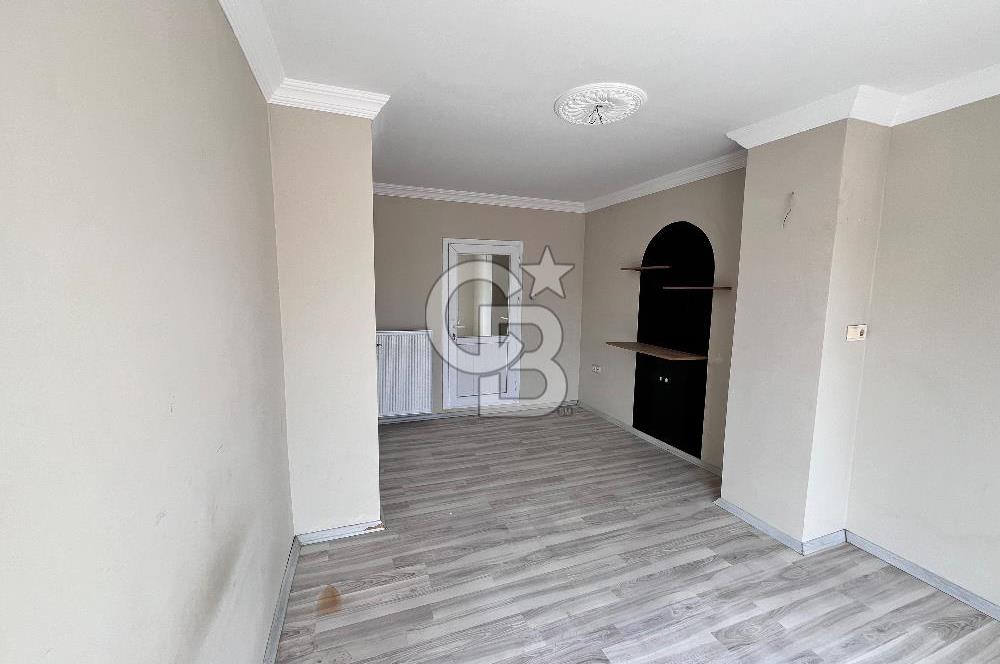 AYRANCILAR MERKEZ 4+1 GENİŞ TERASLI SATILIK DUBLEKS DAİRE