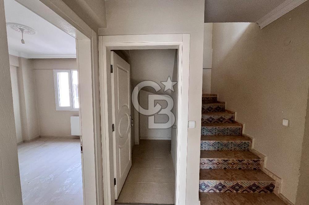 AYRANCILAR MERKEZ 4+1 GENİŞ TERASLI SATILIK DUBLEKS DAİRE