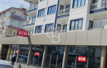 YALOVA ÇİFTLİKKÖY SAHİL MAHALLESİNDE SATILIK 2+1 DAİRE!