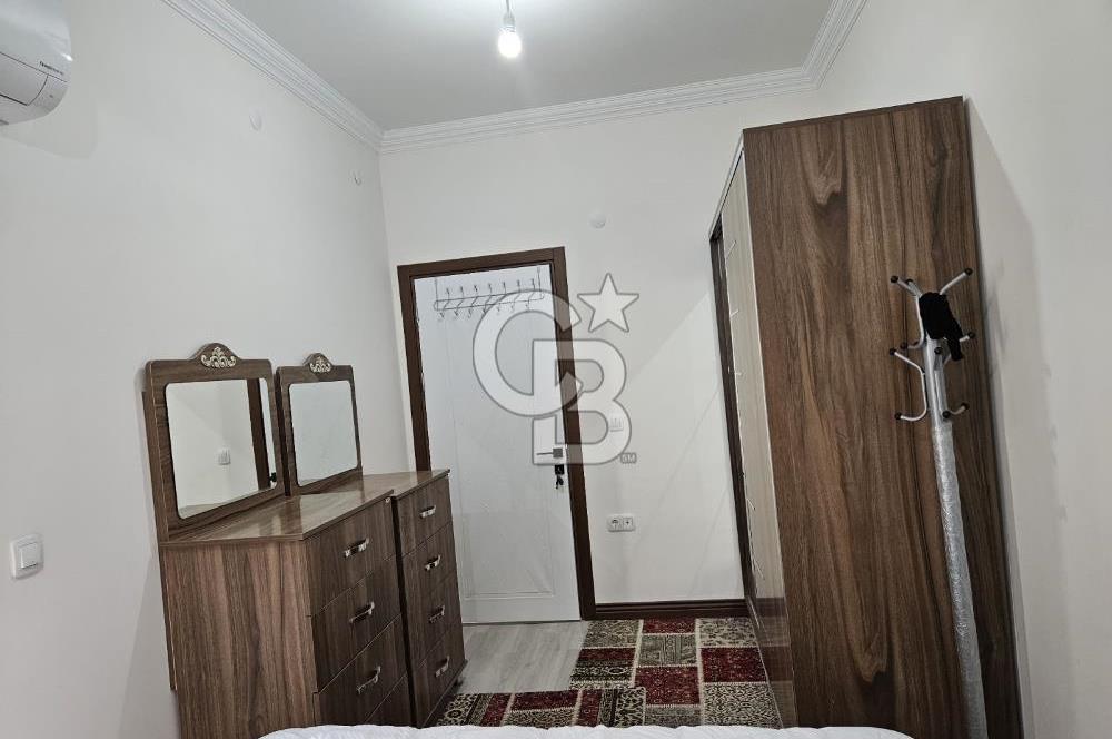 YALOVA ÇİFTLİKKÖY SAHİL MAHALLESİNDE SATILIK 2+1 DAİRE!