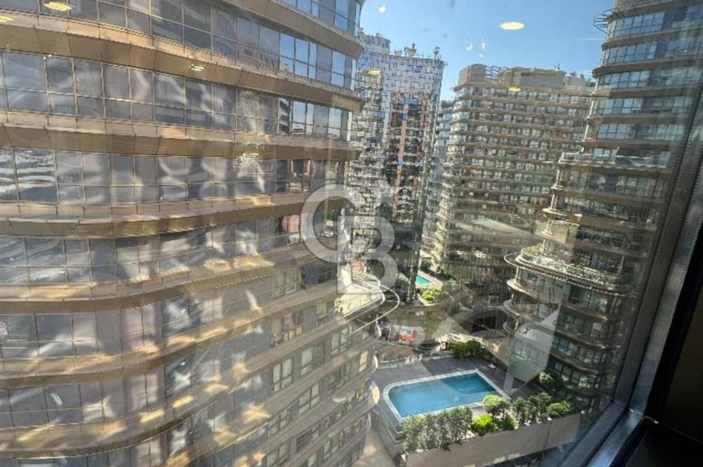 ATAKÖY TOWERS DEVREN KİRALIK GÜZELLİK MERKEZİ