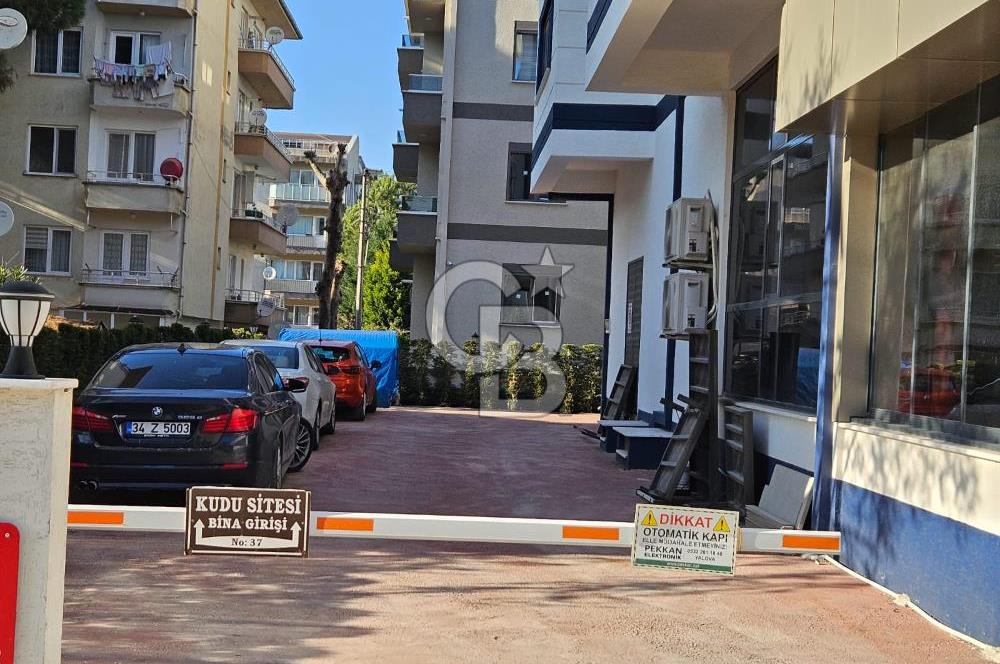 YALOVA ÇİFTLİKKÖY SAHİL MAHALLESİNDE SATILIK 2+1 DAİRE!