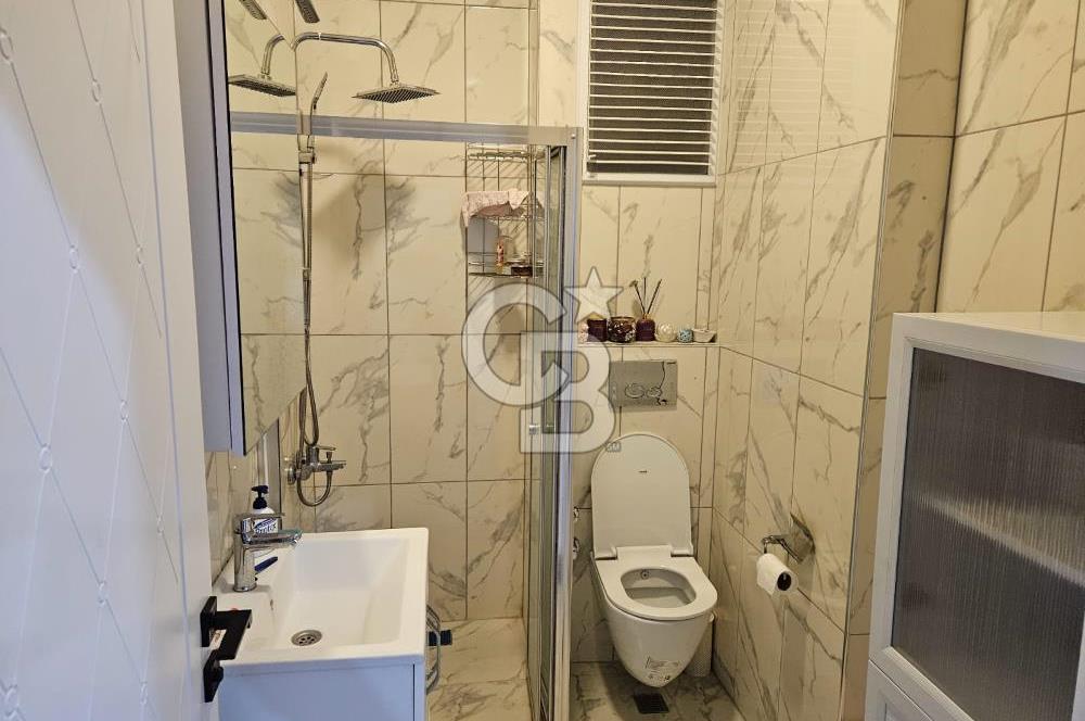 YALOVA ÇİFTLİKKÖY SAHİL MAHALLESİNDE SATILIK 2+1 DAİRE!