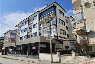 YALOVA ÇİFTLİKKÖY SAHİL MAHALLESİNDE SATILIK 2+1 DAİRE!