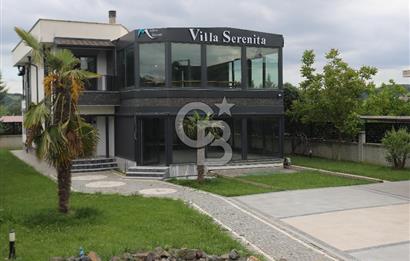 Adapazarı Kayrancık ta çok özel bir villa