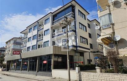 YALOVA ÇİFTLİKKÖY SAHİL MAHALLESİNDE SATILIK 2+1 DAİRE!