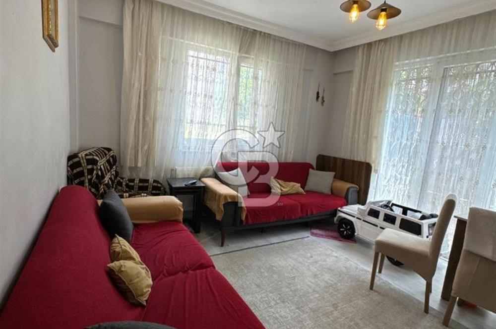 ÜMRANİYE ALTINŞEHİR MAHALLESİ SATILIK DAİRE