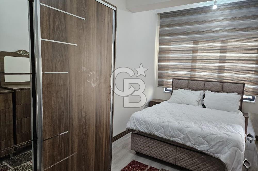 YALOVA ÇİFTLİKKÖY SAHİL MAHALLESİNDE SATILIK 2+1 DAİRE!