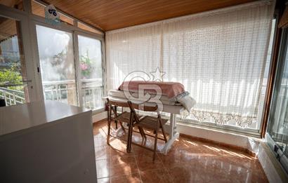 Datça Karaincir Tatil Köyünde Bahçe Katı 65m² 1+1 Daire