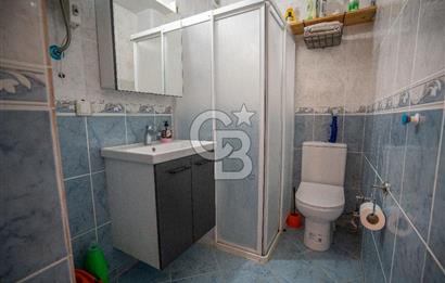 Datça Karaincir Tatil Köyünde Bahçe Katı 65m² 1+1 Daire