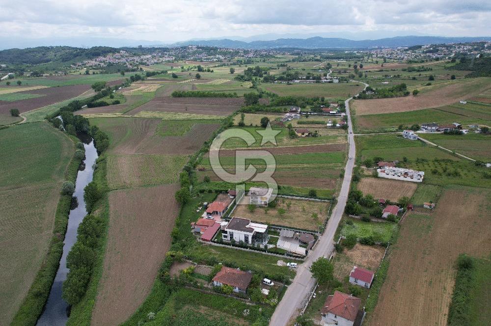 Adapazarı Kayrancık ta çok özel bir villa