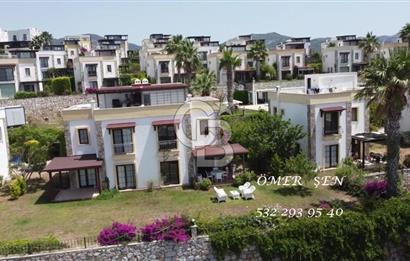 Yalıkavak Tilkicik’te Satılık Villa 170 m2 / 4+1 / 150 m2 Bahçe