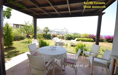 Yalıkavak Tilkicik’te Satılık Villa 170 m2 / 4+1 / 150 m2 Bahçe