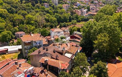 KUZGUNCUK MERKEZ İCADİYE CADDESİ ÜZERİNDE KOMPLE SATILIK BİNA