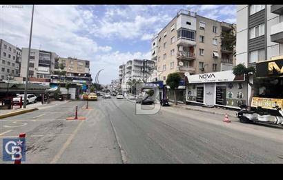 ALİAĞA FATİH CADDESİ'NDE DEVREN KİRALIK BUTİK