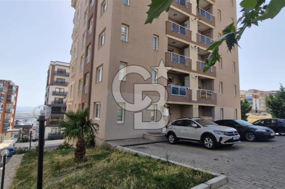 ESENTEPE HAVUZLU SİTEDE SATILIK 3+1 DAİRE