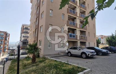 ESENTEPE HAVUZLU SİTEDE SATILIK 3+1 DAİRE