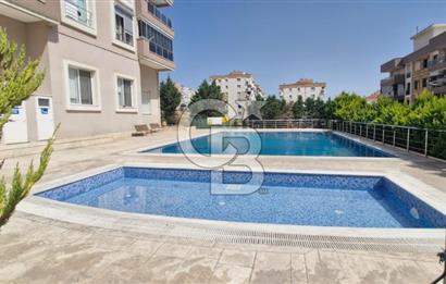 ESENTEPE HAVUZLU SİTEDE SATILIK 3+1 DAİRE