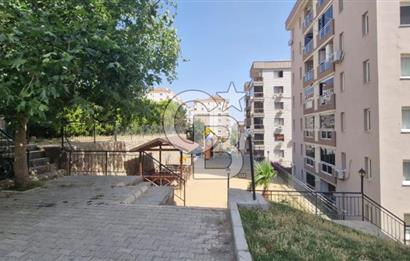 ESENTEPE HAVUZLU SİTEDE SATILIK 3+1 DAİRE