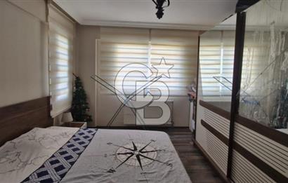 ESENTEPE HAVUZLU SİTEDE SATILIK 3+1 DAİRE