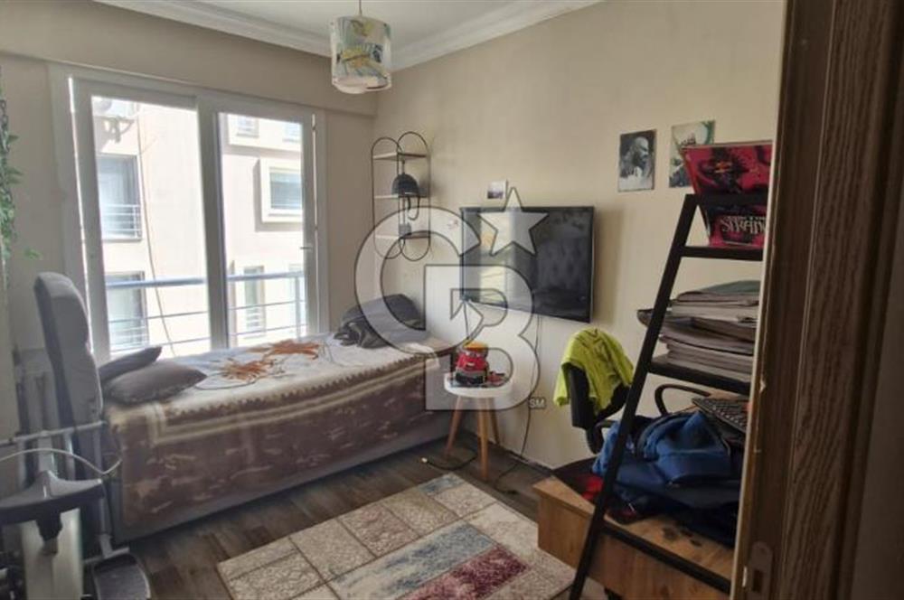 ESENTEPE HAVUZLU SİTEDE SATILIK 3+1 DAİRE