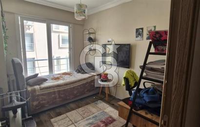 ESENTEPE HAVUZLU SİTEDE SATILIK 3+1 DAİRE