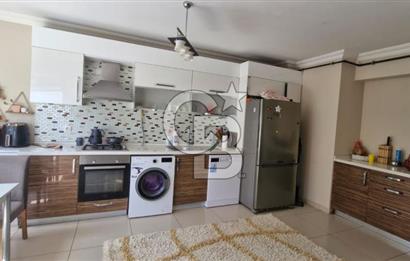 ESENTEPE HAVUZLU SİTEDE SATILIK 3+1 DAİRE