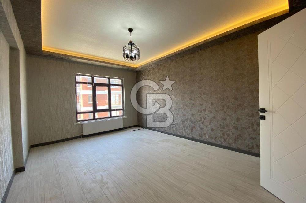 KIRKKONAKLARDA SATILIK   TERASLI 5+1 DUBLEKS DAİRE