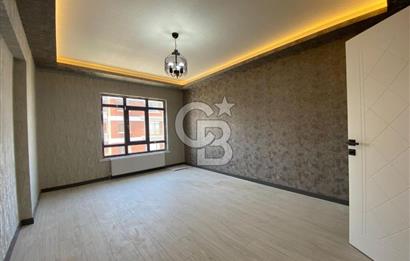 KIRKKONAKLARDA SATILIK   TERASLI 5+1 DUBLEKS DAİRE