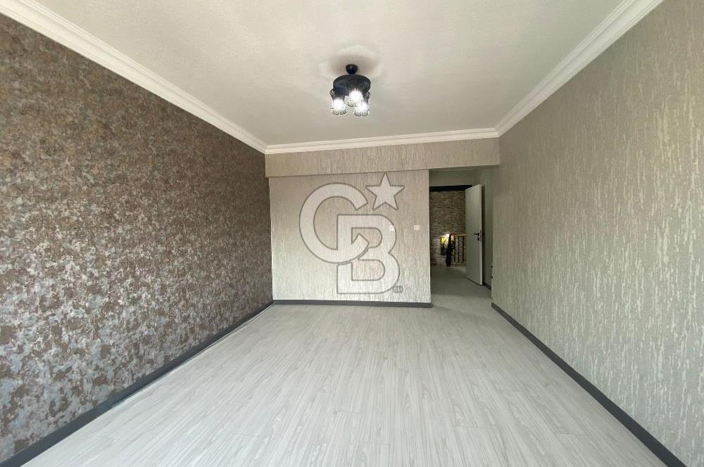 KIRKKONAKLARDA SATILIK   TERASLI 5+1 DUBLEKS DAİRE